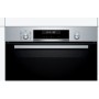 Bosch HBD675CS61 set di elettrodomestici da cucina Ceramica Forno elettrico (HBD675CS61)