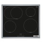 Bosch HBD675CS61 set di elettrodomestici da cucina Ceramica Forno elettrico (HBD675CS61)