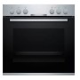 Bosch HND210CS62 set di elettrodomestici da cucina Piano cottura a induzione Forno elettrico (HND210CS62)