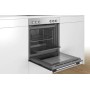 Bosch HND210CS62 set di elettrodomestici da cucina Piano cottura a induzione Forno elettrico (HND210CS62)