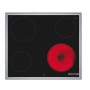 Bosch HND210CS62 set di elettrodomestici da cucina Piano cottura a induzione Forno elettrico (HND210CS62)