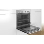 Bosch HND211AR62 set di elettrodomestici da cucina Piano cottura a induzione Forno elettrico (HND211AR62)