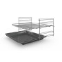 Bosch HND211AR62 set di elettrodomestici da cucina Piano cottura a induzione Forno elettrico (HND211AR62)