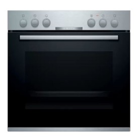 Bosch HND211LR62 set di elettrodomestici da cucina Piano cottura a induzione Forno elettrico (HND211LR62)
