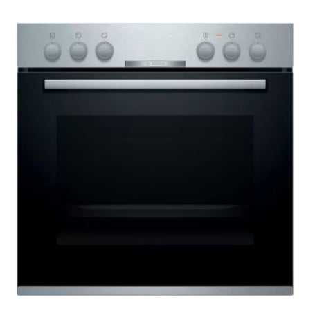 Bosch HND211LR62 set di elettrodomestici da cucina Piano cottura a induzione Forno elettrico (HND211LR62)