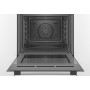 Bosch HND211LR62 set di elettrodomestici da cucina Piano cottura a induzione Forno elettrico (HND211LR62)
