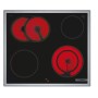Bosch HND211LR62 set di elettrodomestici da cucina Piano cottura a induzione Forno elettrico (HND211LR62)