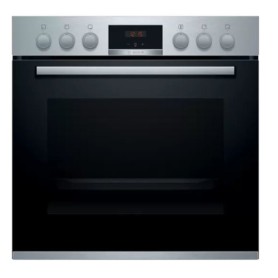 Bosch HND411LR62 set di elettrodomestici da cucina Piano cottura a induzione Forno elettrico (HND411LR62)