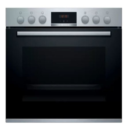 Bosch HND411LR62 set di elettrodomestici da cucina Piano cottura a induzione Forno elettrico (HND411LR62)