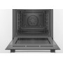 Bosch HND411LR62 set di elettrodomestici da cucina Piano cottura a induzione Forno elettrico (HND411LR62)