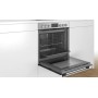 Bosch HND411LR62 set di elettrodomestici da cucina Piano cottura a induzione Forno elettrico (HND411LR62)