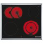 Bosch HND411LR62 set di elettrodomestici da cucina Piano cottura a induzione Forno elettrico (HND411LR62)