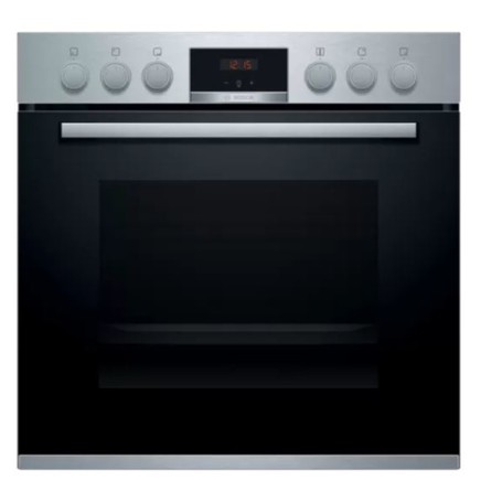 Bosch HND411LS66 set di elettrodomestici da cucina Piano cottura a induzione Forno elettrico (HND411LS66)
