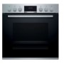 Bosch HND411LS66 set di elettrodomestici da cucina Piano cottura a induzione Forno elettrico (HND411LS66)