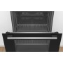 Bosch HND411LS66 set di elettrodomestici da cucina Piano cottura a induzione Forno elettrico (HND411LS66)