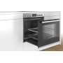 Bosch HND411LS66 set di elettrodomestici da cucina Piano cottura a induzione Forno elettrico (HND411LS66)