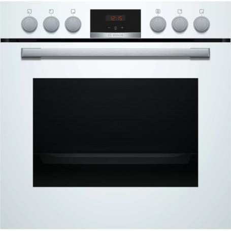 Bosch HND411LW62 set di elettrodomestici da cucina Piano cottura a induzione Forno elettrico (HND411LW62)