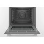 Bosch HND411LW62 set di elettrodomestici da cucina Piano cottura a induzione Forno elettrico (HND411LW62)