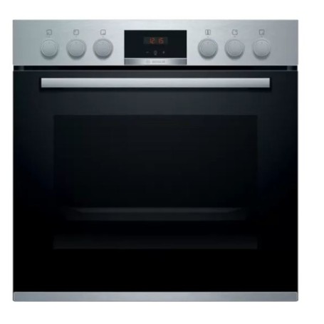 Bosch HND415LS61 set di elettrodomestici da cucina Piano cottura a induzione Forno elettrico (HND415LS61)