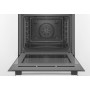 Bosch HND415LS61 set di elettrodomestici da cucina Piano cottura a induzione Forno elettrico (HND415LS61)