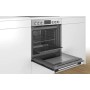 Bosch HND415LS61 set di elettrodomestici da cucina Piano cottura a induzione Forno elettrico (HND415LS61)