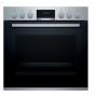 Bosch HND431CS62 set di elettrodomestici da cucina Piano cottura a induzione Forno elettrico (HND431CS62)