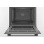 Bosch HND431CS62 set di elettrodomestici da cucina Piano cottura a induzione Forno elettrico (HND431CS62)