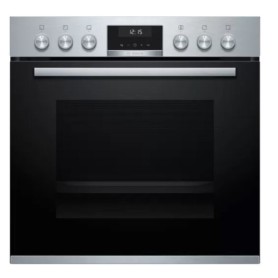 Bosch HND611LS66 set di elettrodomestici da cucina Piano cottura a induzione Forno elettrico (HND611LS66)