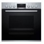 Bosch HND611LS66 set di elettrodomestici da cucina Piano cottura a induzione Forno elettrico (HND611LS66)