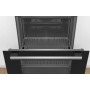 Bosch HND611LS66 set di elettrodomestici da cucina Piano cottura a induzione Forno elettrico (HND611LS66)