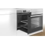 Bosch HND611LS66 set di elettrodomestici da cucina Piano cottura a induzione Forno elettrico (HND611LS66)