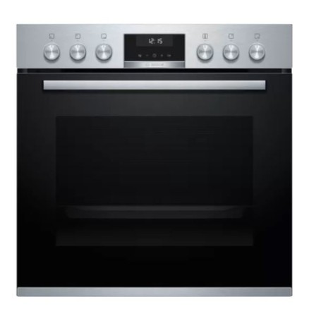 Bosch HND615LS61 set di elettrodomestici da cucina Piano cottura a induzione Forno elettrico (HND615LS61)