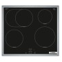 Bosch HND615LS61 set di elettrodomestici da cucina Piano cottura a induzione Forno elettrico (HND615LS61)