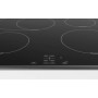 Bosch HND615LS61 set di elettrodomestici da cucina Piano cottura a induzione Forno elettrico (HND615LS61)