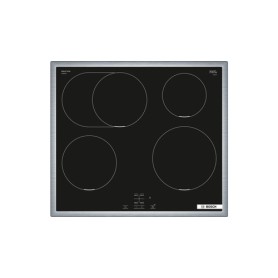 Bosch HND615LS66 set di elettrodomestici da cucina Piano cottura a induzione Forno elettrico (HND615LS66)