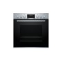 Bosch HND615LS66 set di elettrodomestici da cucina Piano cottura a induzione Forno elettrico (HND615LS66)