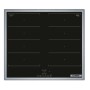 Bosch HND619LA60 set di elettrodomestici da cucina Piano cottura a induzione Forno elettrico (HND619LA60)