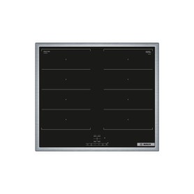 Bosch HND619LS66 set di elettrodomestici da cucina Piano cottura a induzione Forno elettrico (HND619LS66)