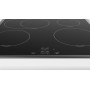 Bosch HND675LS66 set di elettrodomestici da cucina Piano cottura a induzione Forno elettrico (HND675LS66)