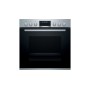 Bosch HND677LS66 set di elettrodomestici da cucina Piano cottura a induzione Forno elettrico (HND677LS66)