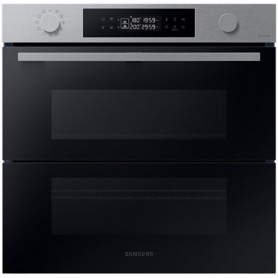 Samsung NV7B45305AS/U1 forno 76 L A+ Nero, Acciaio inossidabile (NV7B45305AS/U1) 