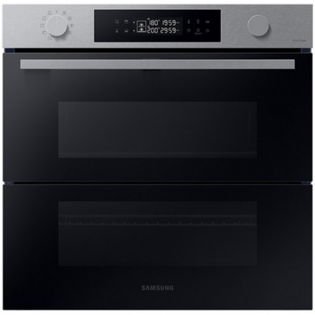 Samsung NV7B45305AS/U1 forno 76 L A+ Nero, Acciaio inossidabile (NV7B45305AS/U1) 