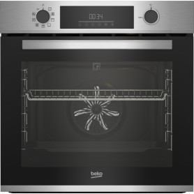 Beko BBIE12300XFP forno 72 L 2600 W A Acciaio inossidabile (BBIE12300XFP)