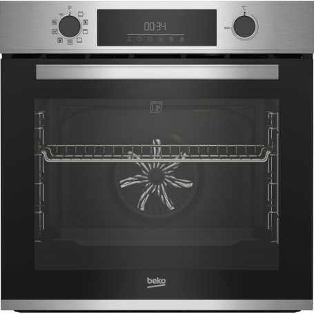 Beko BBIE12300XFP forno 72 L 2600 W A Acciaio inossidabile (BBIE12300XFP)