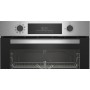 Beko BBIE12300XFP forno 72 L 2600 W A Acciaio inossidabile (BBIE12300XFP)