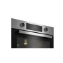 Beko BBIE12300XFP forno 72 L 2600 W A Acciaio inossidabile (BBIE12300XFP)