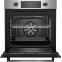 Beko BBIE12300XFP forno 72 L 2600 W A Acciaio inossidabile (BBIE12300XFP)