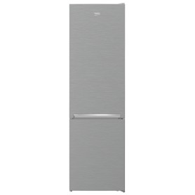Beko RCNA406I40XBN frigorifero con congelatore Libera installazione 362 L E Acciaio inossidabile (RCNA406I40XBN)