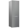 Beko RCNA406I40XBN frigorifero con congelatore Libera installazione 362 L E Acciaio inossidabile (RCNA406I40XBN)