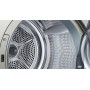 Bosch Serie 4 WTH85VX3 asciugatrice Libera installazione Caricamento frontale 8 kg A++ Grigio chiaro (WTH85VX3)